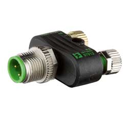 7000-41201-0000000連接器、插頭